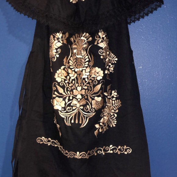 Mexican cloths and accessories - Picture 8 of 16